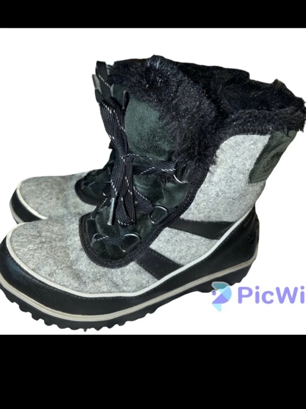 Sorel Tivoli Winter Boots